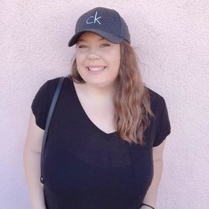 Meet your Posher, Morgan